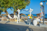 Perissa Santorini | Cycladen - Foto van De Griekse Gids